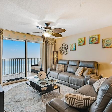 The Palms 504 Daire Fort Walton Beach Dış mekan fotoğraf