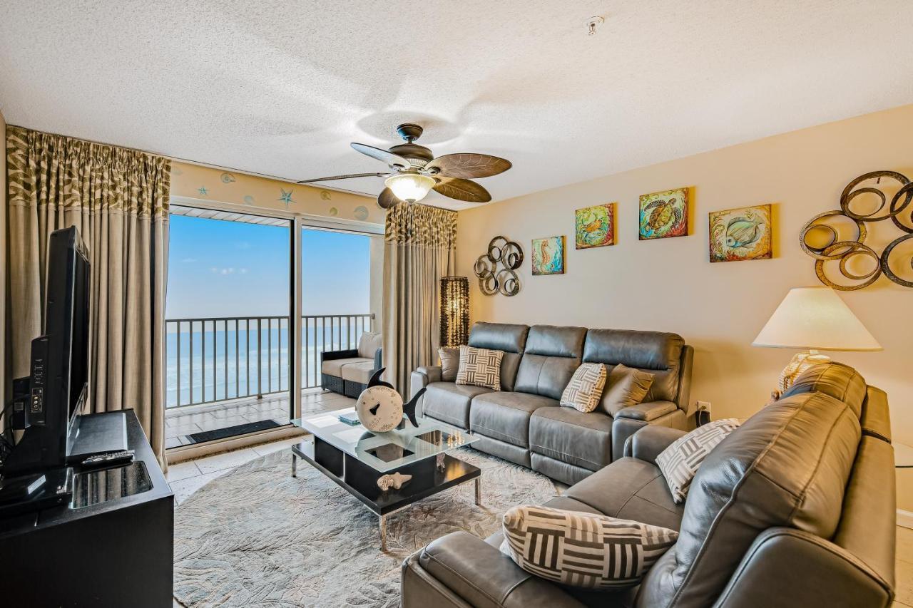 The Palms 504 Daire Fort Walton Beach Dış mekan fotoğraf