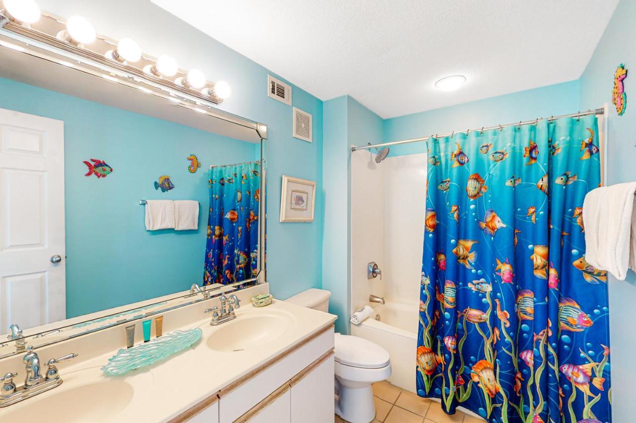 The Palms 504 Daire Fort Walton Beach Dış mekan fotoğraf